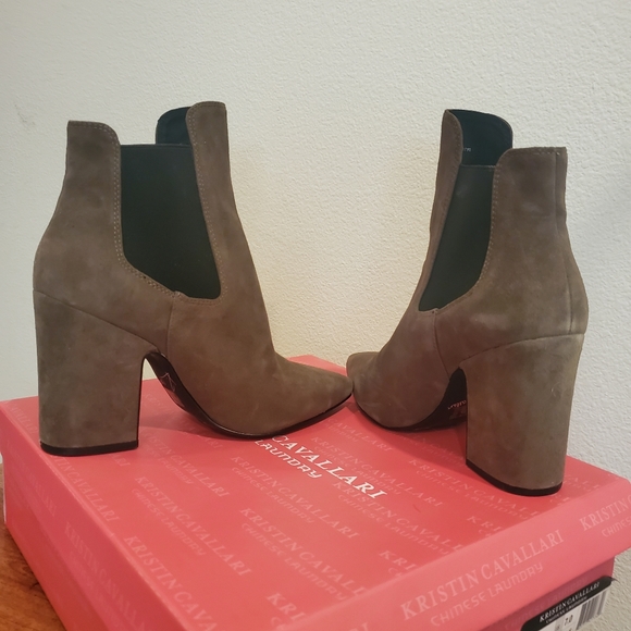 NWT🏷 Starlight bootie🤎 - Picture 5 of 9